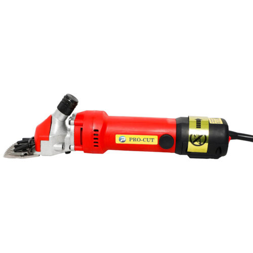 Electric Sheep Clipper