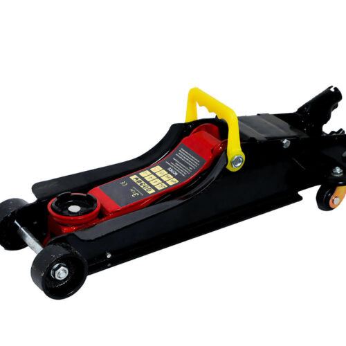 3T Hydraulic floor jack