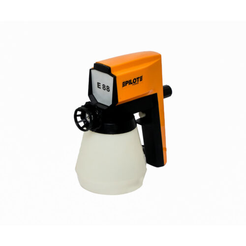Electric spray gun E-88
