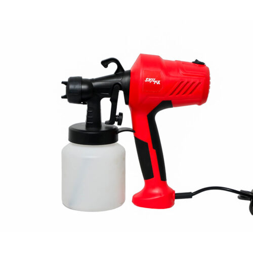 ELECTRIC PAINT SPRAYER ELITE