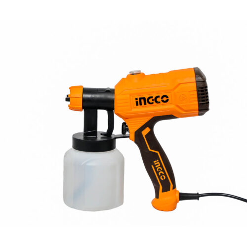 Spray gun 450 W