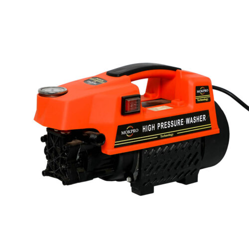 Pressure Washer M-1, 120 BAR