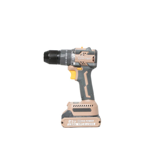 Brushless Impact Drill 13MM