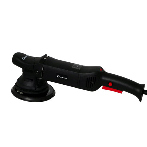 DA Polisher Machine