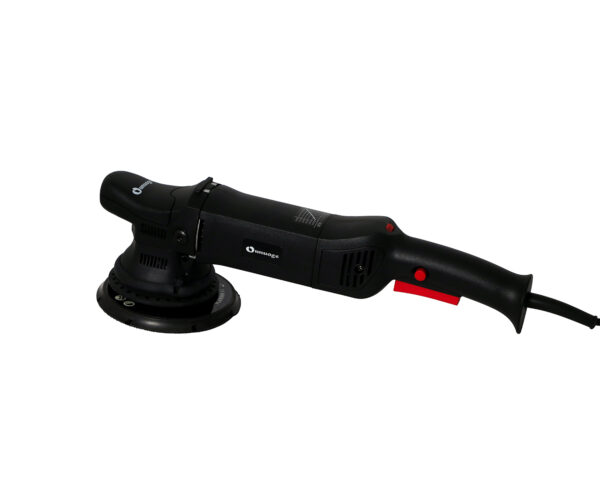 da polisher machine