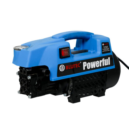 High Pressure Washer Powerful BSB-PW01