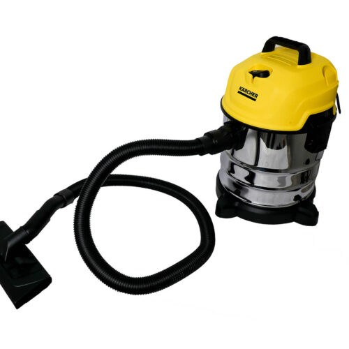 Multy Purpose Vacuum Cleaner WD1S 18L
