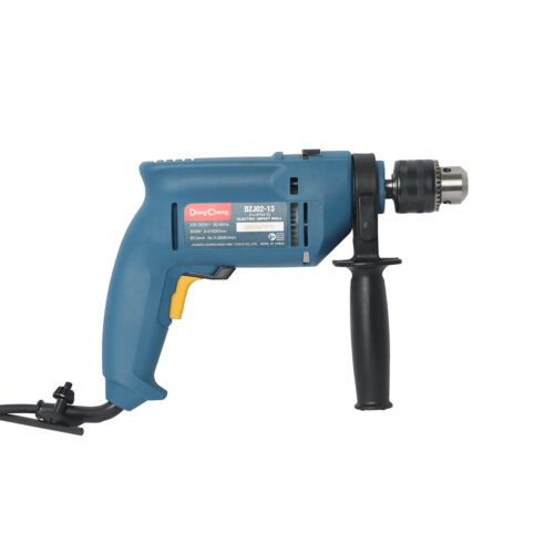 Drill Machine DZJ02-13