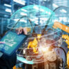 How AI and IoT Are Transforming Industrial Machinery