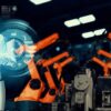 The Future of Manufacturing: Smart Machines and Automation
