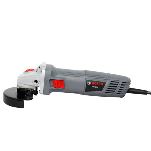 Professional Angle Grinder