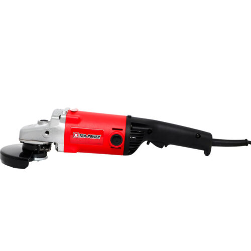 Angle Grinder XPT407