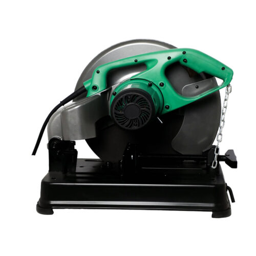 High-Speed Cut-Off Machine CC 14SG
