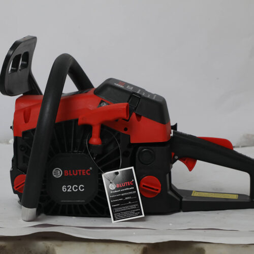 Gasoline Chain Saw BSB-22G