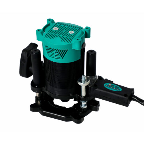 Electric Router APT-ER-12E