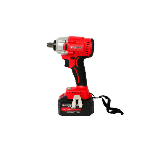 Cordless Impact Wrench XPT485