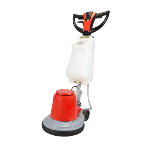 Diamond Floor Polishing Machine 2.5HP 17inch
