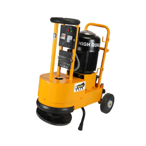 Floor Polishing Grinding Machine 3HP Heavy Duty