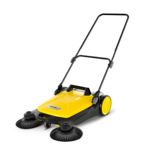 Push sweeper S 4 Twin